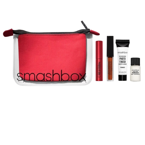 π Smashbox Make Up Bundle π - Picture 1 of 3